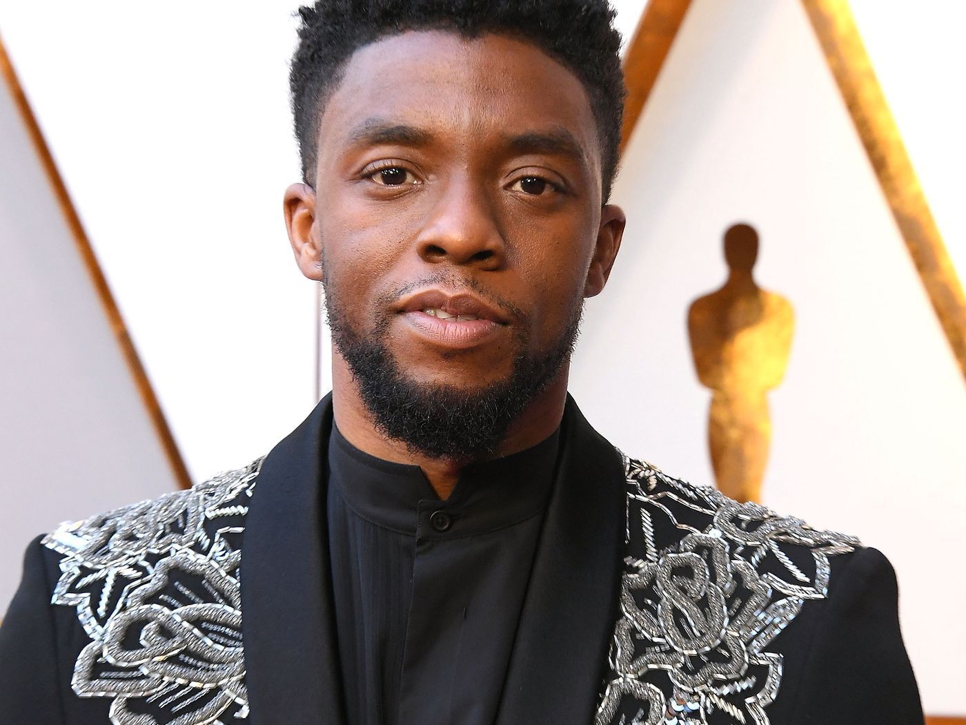 HD Chadwick Boseman Wallpaper  APK for Android Download
