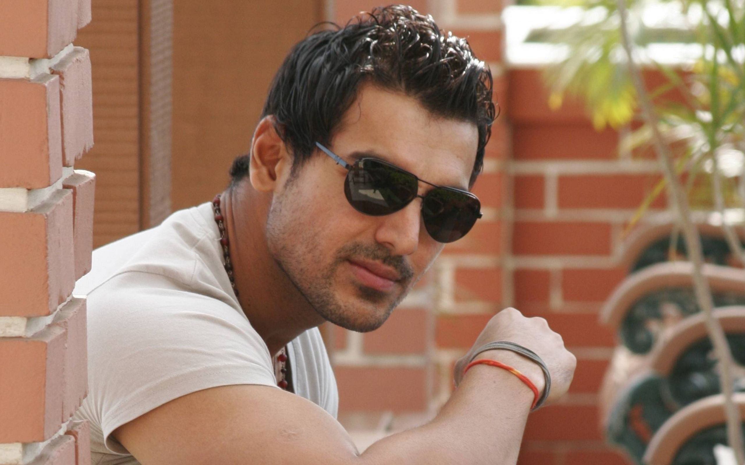 John Abraham's Next Production Is An Action Entertainer Titled Attack |  Silverscreen India