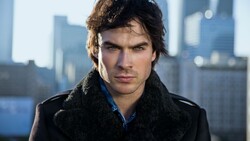 Ian Somerhalder American Celebrity